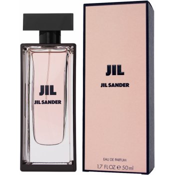 Jil Sander Jil parfémovaná voda dámská 50 ml