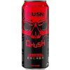 Energetický nápoj USN Qhush Energy drink 0,5 l