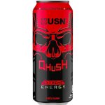 USN Qhush Energy drink 0,5 l – Zboží Dáma