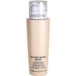 Lancôme Nutrix Royal Body Dry Skin vyživující a obnovující tělové mléko 400 ml – Hledejceny.cz