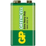GP Greencell 9V 1012511000 – Zboží Živě