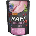 Dolina Noteci Rafi s krůtím masem 300 g – Sleviste.cz