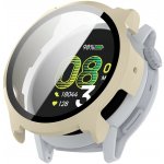 VSECHNONAMOBIL PC FULL COVER Coros Pace 4 IVORY WHITE 132394 – Zboží Živě