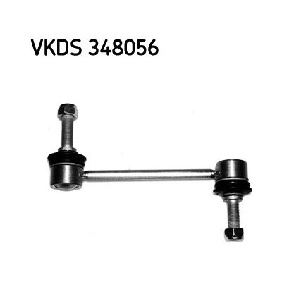 Tyč nebo vzpěra stabilizátoru SKF VKDS 348056 (VKDS348056) – Sleviste.cz