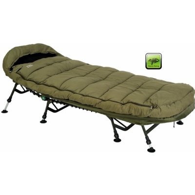 Giants Fishing 5 Season LXR Sleeping Bag – Zbozi.Blesk.cz