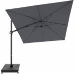 Doppler myZone 280 x 280 cm výkyvný zahradní slunečník s boční tyčí 840 – Hledejceny.cz