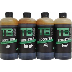 TB Baits Booster Scopex Squid 500ml