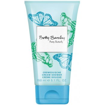 Betty Barclay Pretty Butterfly sprchový gel 150 ml