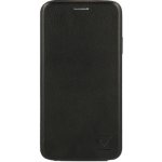 Pouzdro Vennus Elegantní knížkové Vennus Motorola Moto Edge 20 černé – Sleviste.cz