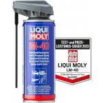 Liqui Moly 3390 Mnohoúčelový sprej LM-40 200 ml | Zboží Auto