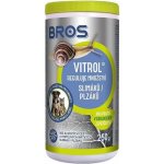 Bros VITROL na slimáky 250 g – Zboží Mobilmania