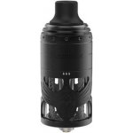 Vapefly Brunhilde Top Coiler MTL RTA clearomizer Černý 5ml – Zboží Dáma