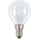 Narva Iluminační žárovka E14 60W čirá N359007 – Hledejceny.cz