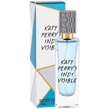 Katy Perry Indi Visible parfémovaná voda dámská 50 ml