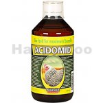 Acidomid D drůbež 500ml – Zboží Mobilmania