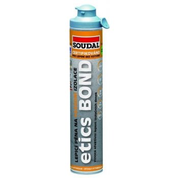 SOUDAL PU Etics Bond pěna 800ml