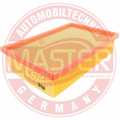 Vzduchový filtr MASTER-SPORT GERMANY 27105-LF-PCS-MS – Hledejceny.cz