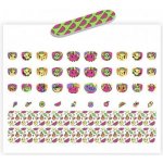 Djeco Samolepky na nehty Ovoce – Zboží Dáma