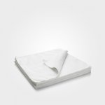 Auto Finesse Work Cloth White 40 x 40 cm | Zboží Auto