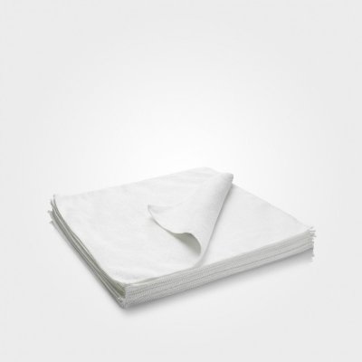 Auto Finesse Work Cloth White 40 x 40 cm | Zboží Auto