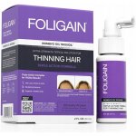 Foligain Triple Action sérum proti padání vlasů s 10% trioxidilem pro ženy 59 ml – Zboží Dáma