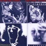 Rolling Stones - Emotional Rescue CD – Hledejceny.cz