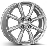 Dezent TN 6x16 4x100 ET50 silver – Hledejceny.cz