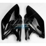 Bočnice Suzuki RMZ250 / 10-18 - barva černá UF4929-02