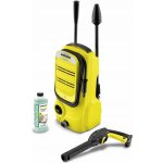 Kärcher K2 Compact Car 1.673-506.0 – Zboží Mobilmania