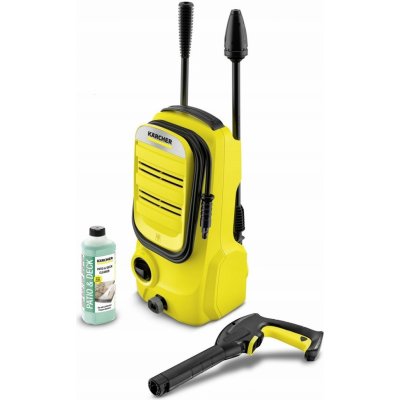 Kärcher K2 Compact Car 1.673-506.0 – Zboží Mobilmania
