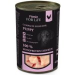 Fitmin Dog For Life Turkey 400 g – Zbozi.Blesk.cz