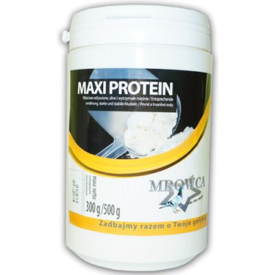 MROWCA Maxi Protein 0,3 kg