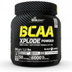 Olimp Sport Nutrition BCAA Xplode 500 g – Zbozi.Blesk.cz