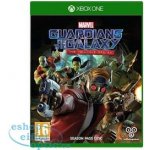 Guardians of the Galaxy: The Telltale Series – Zboží Živě