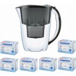 Aquaphor Amethyst 2,8 l černá – Zboží Mobilmania