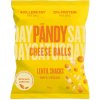Chipsy Pandy Lentil Snacks 50 g