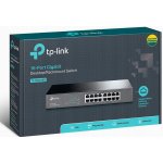 TP-Link TL-SG1016D – Sleviste.cz