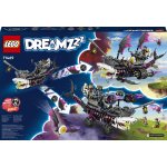 LEGO® DREAMZzz™ 71469 Žraločí loď z nočních můr – Zboží Živě