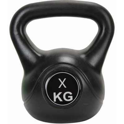 SEDCO kettlebell Exercise, 2,5 kg – Zboží Dáma