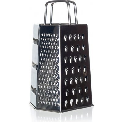 Nerezové struhadlo Azora šestihranné 22 cm – Sleviste.cz