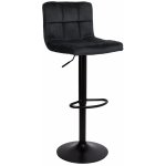 Jaks Arako black velvet čierna – Zboží Mobilmania