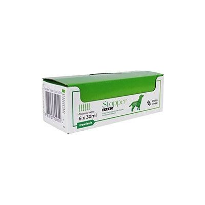 Trans feed futuro lab Stopper Carbo pro psy 30 ml – Hledejceny.cz