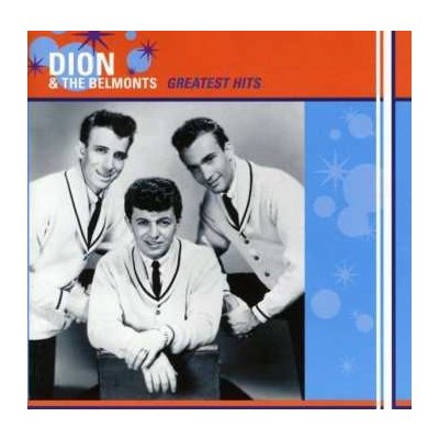 CD Dion & The Belmonts: Greatest Hits