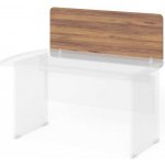 Lenza Paraván Manager 120 x 1,8 x 49,7 cm ořech warmia – Zboží Dáma Lenza Paraván Manager 120 x 1,8 x 49,7 cm ořech warmia – Zboží Dáma