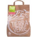 Tierra Verde mýdlové vločky na praní gramy 2,5 kg