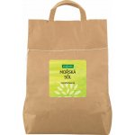 BioNebio středomořská sůl nerafinovaná 4 kg – Hledejceny.cz