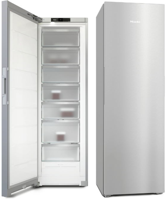 MIELE FNS 4882 D