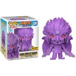 Funko Pop! Naruto Sasuke Complete Susano'o Oversized – Sleviste.cz