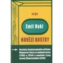 Hovězí kostky - Emil Hakl