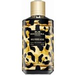 Mancera Wild Rose Aoud parfémovaná voda unisex 120 ml – Hledejceny.cz